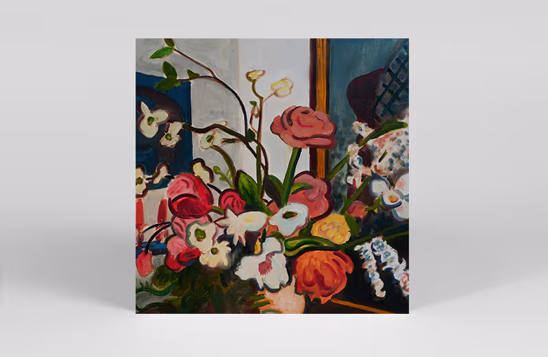 Saxophonist Joseph Shabason draws on ’80s jazz for new album with ambient hero Gigi Masin