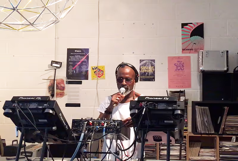 Gabriel Moses Selah Exhibition