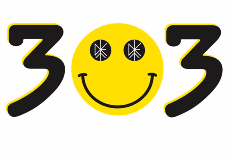 EVOL takes you through 303 acid tracks in 20 minutes in new LP