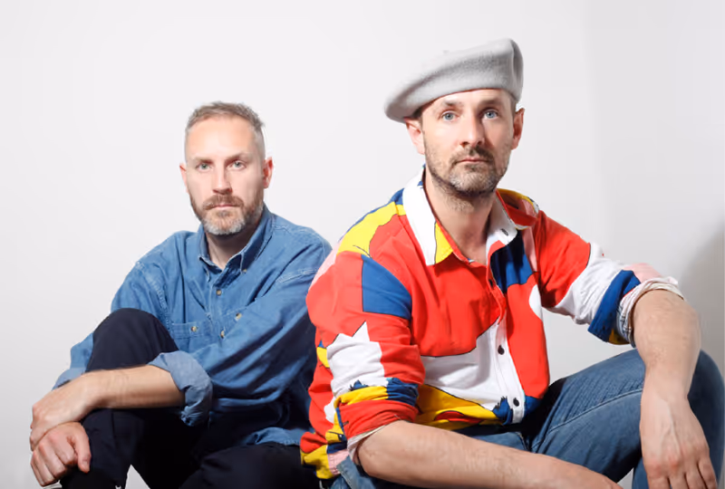 Phonica releasing Secretsundaze debut 12″, featuring poet Anthony Anaxagorou