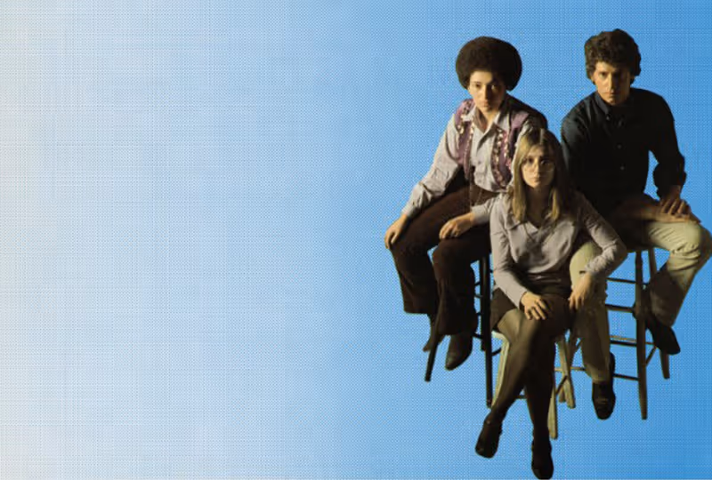 Be With reissues rare Deirdre Wilson Tabac LP and classic Whispers’ 12″