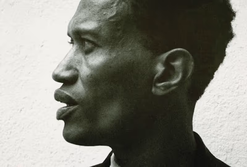 Gabriel Moses Selah Exhibition