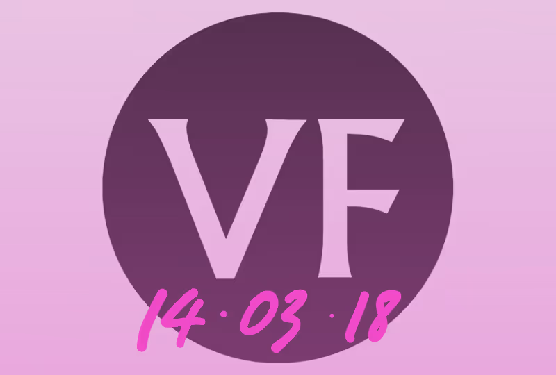 What’s on our turntable: VF’s Spotify playlist this week (14th March)