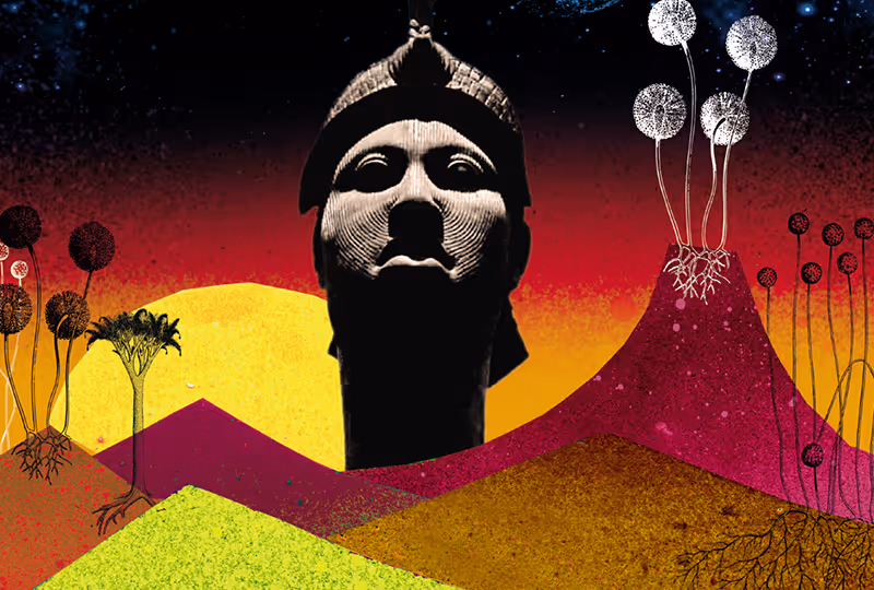 Gabriel Moses Selah Exhibition