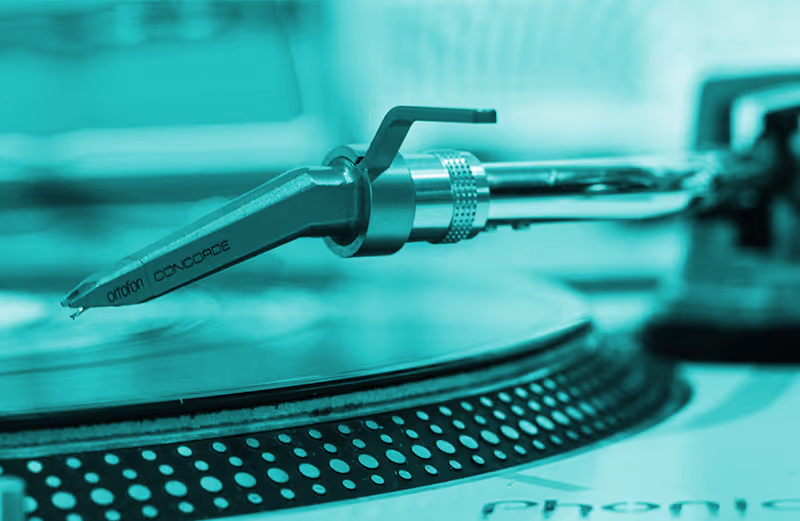 What’s on our turntable: VF’s Spotify playlist this week (7th March)