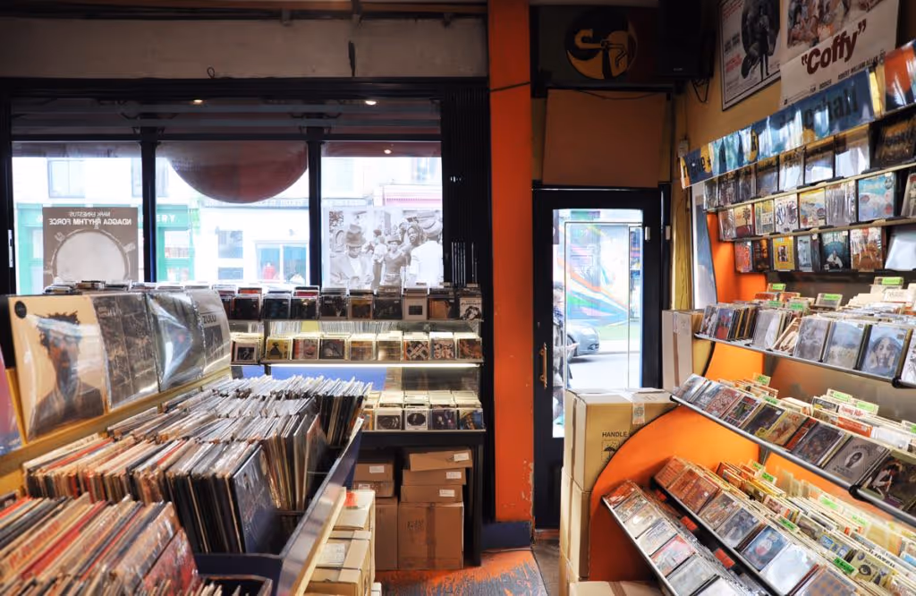 Independent UK record shops revive Record Tokens scheme