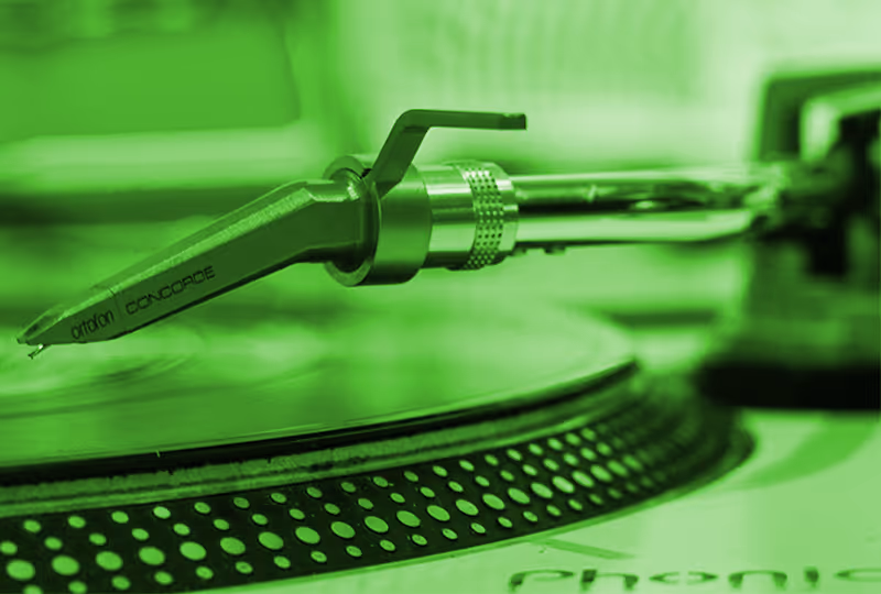 What’s on our turntable: VF’s Spotify playlist this week (28th February)