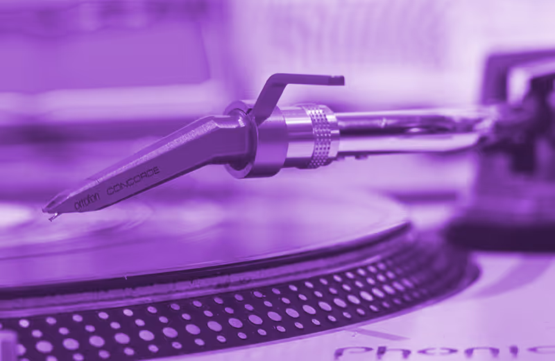 What’s on our turntable: VF’s Spotify playlist this week (14th February)