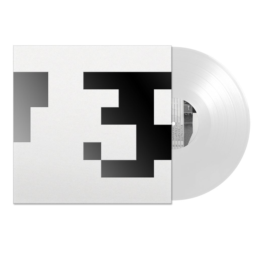 Dabrye releasing limited 6xLP Three box set — The Vinyl Factory