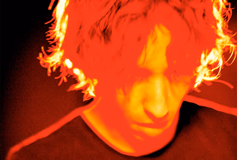 Gabriel Moses Selah Exhibition