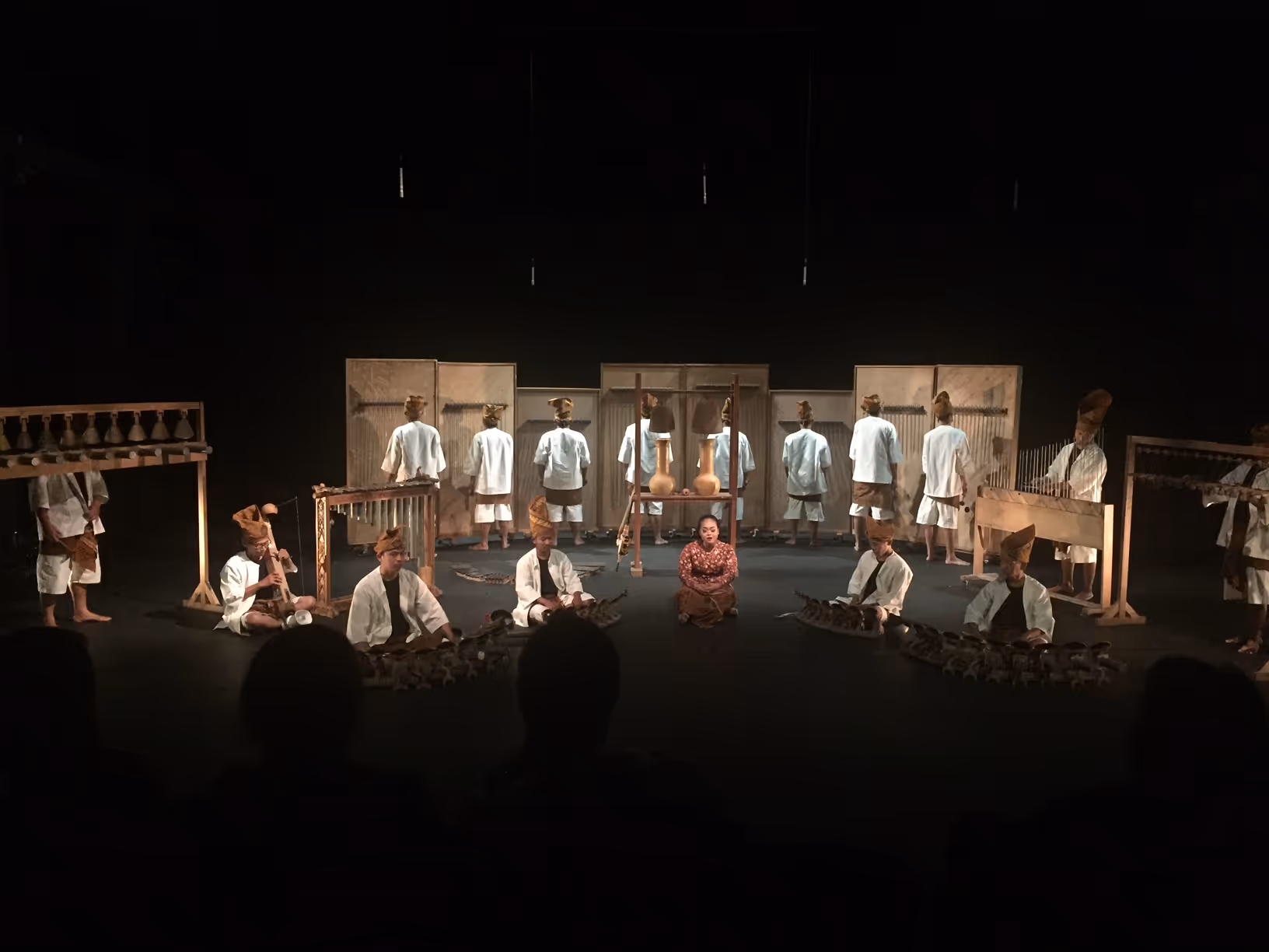 Rabih Beaini brings Indonesian musicians to Berghain for unique live series