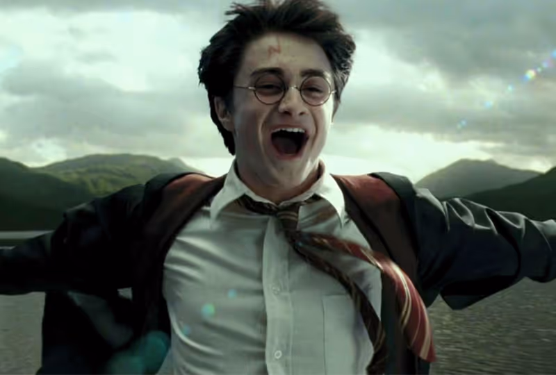 Harry Potter soundtracks released in new 10xLP picture disc box set