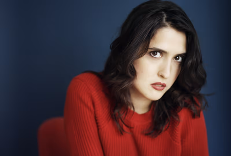 Helena Hauff signs to Ninja Tune for new EP, Have You Been There, Have You Seen It