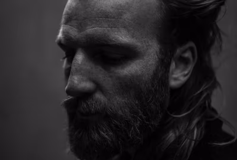 Ben Frost releases Threshold Of Faith EP on vinyl