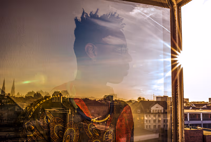 Shabaka Hutchings, Hieroglyphic Being and Sarathy Korwar release new 12″ as A.R.E. Project