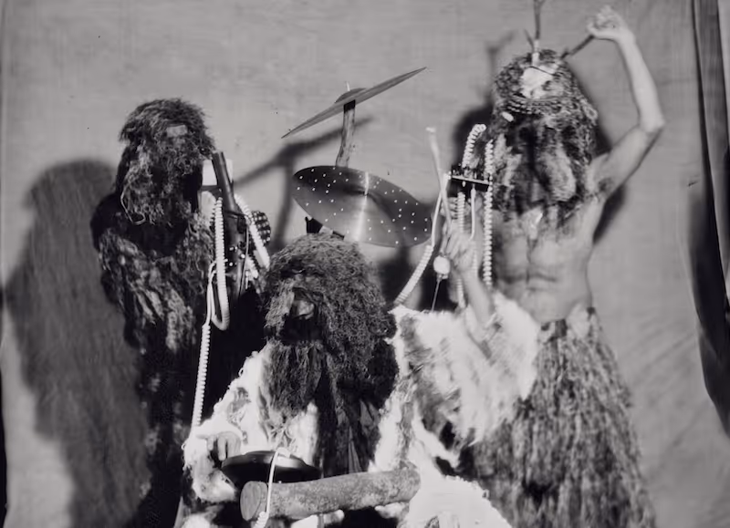 Gabriel Moses Selah Exhibition