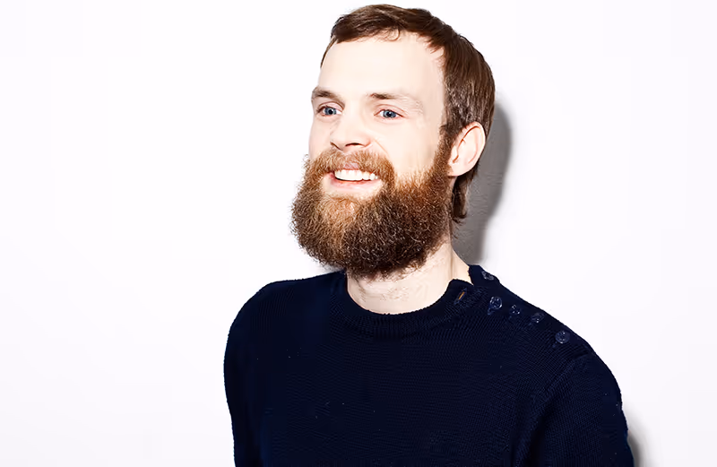 Todd Terje teases new album, preview first track ‘Maskindans’