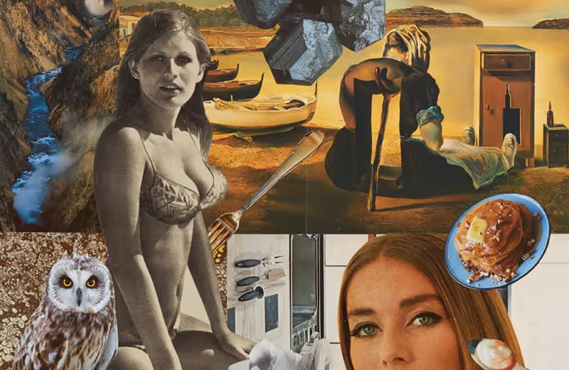 Maxwell Sterling’s Hollywood Medieval gets vinyl release on The Death Of Rave