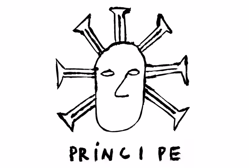 Lisbon’s Príncipe Discos announces 7″ box set