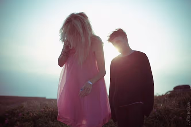 The Golden Filter sign to Optimo Music for new album STIILL // ALONE