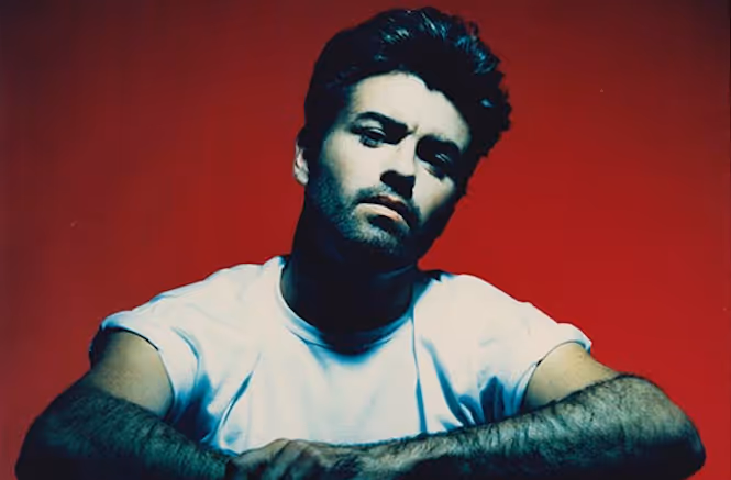 George Michael made a documentary on Listen Without Prejudice Vol. 1 before his death