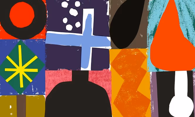 Gabriel Moses Selah Exhibition