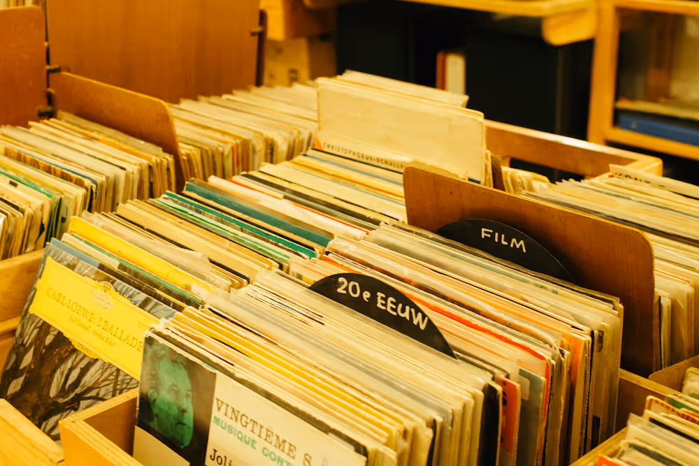 Biggest soundtrack labels come together for MondoCon 2016