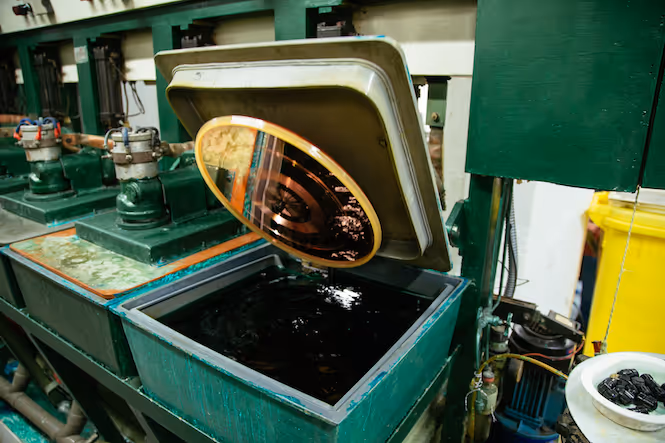 GZ Vinyl to open new pressing plants in North America and Asia