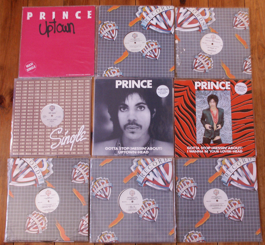 プリンス = Prince – 愛のペガサス – CD (Paper Sleeve, SHM-CD
