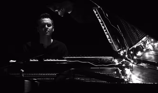 Gabriel Moses Selah Exhibition