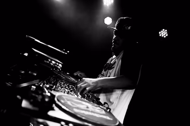 Roy Davis Jr.’s dance anthem ‘Gabriel’ gets first ever vinyl reissue