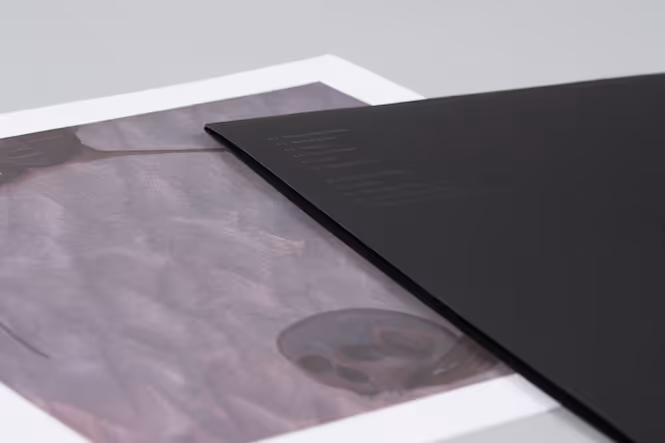 Gabriel Moses Selah Exhibition