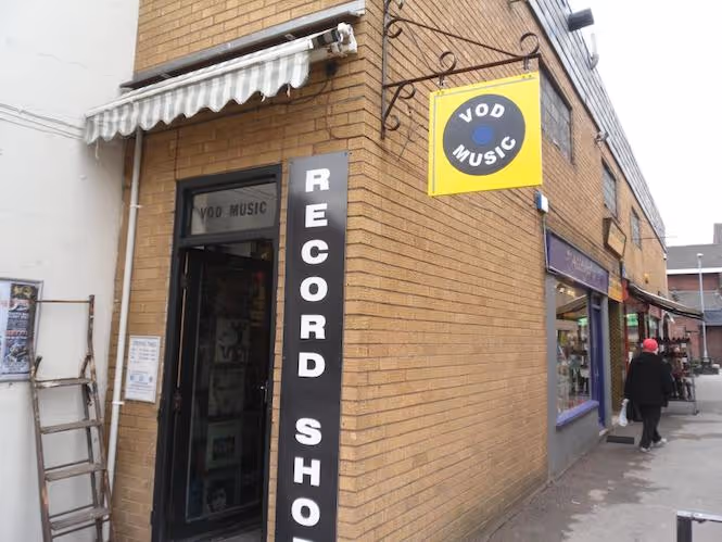 Gabriel Moses Selah Exhibition