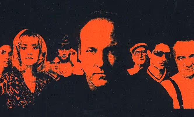 The Sopranos soundtrack to get first ever vinyl pressing
