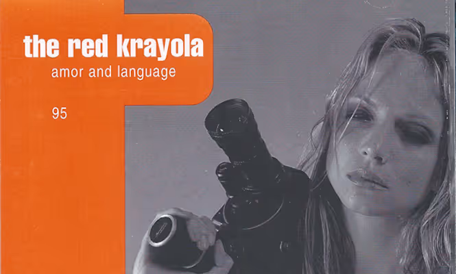 Trailblazing psychedelic outfit Red Krayola to have four albums reissued on vinyl