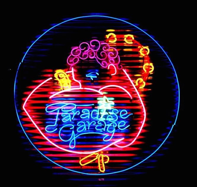 最新作の Salsoul Levan Larry of compilation second release to 洋楽