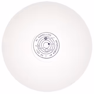 Legendary MC and graffiti artist Rammellzee gets limited vinyl release in collaboration with Mo’Wax