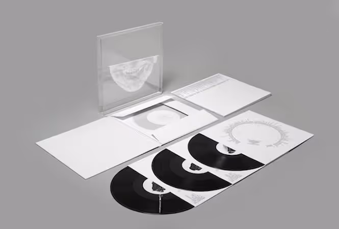 Gabriel Moses Selah Exhibition