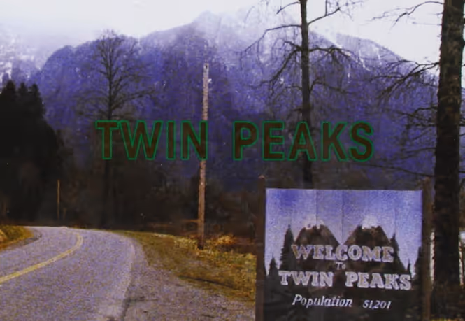 Twin Peaks soundtrack set for 2015 reissue ahead of show’s 2016 return