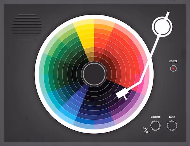 Work with us! We’re looking for a new graphic designer