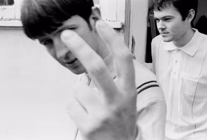 003 -® Joe Dilworth HR