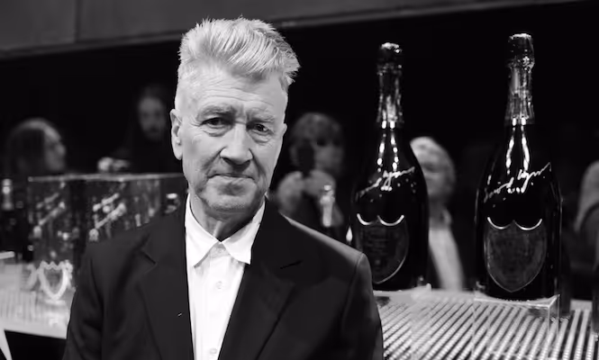 New David Lynch LP treated to deluxe edition box set with bonus 7″ single and Bastille remix