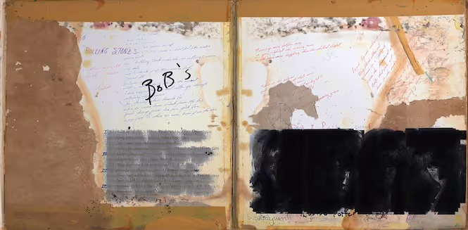 white album_inside