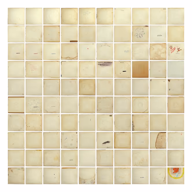 Gabriel Moses Selah Exhibition