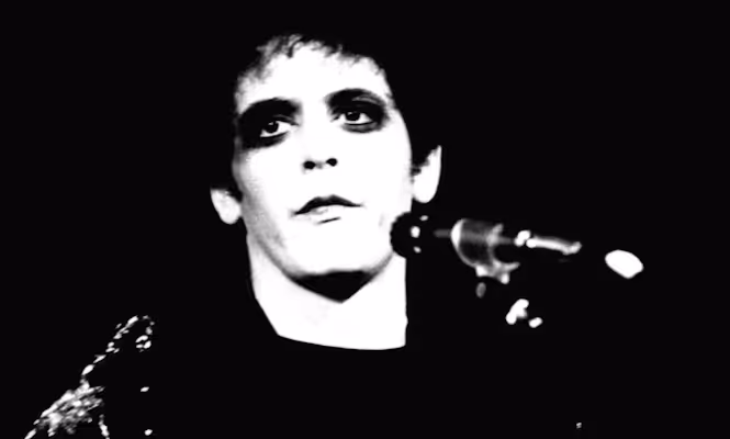 Lou Reed and photographer Mick Rock collaborate for deluxe book and 7″ release “Transformer”