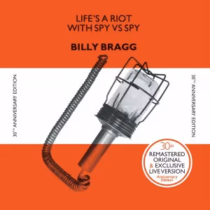 billy bragg