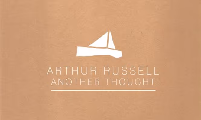 Rare Arthur Russell LP Another Thought to be pressed to vinyl for the first time