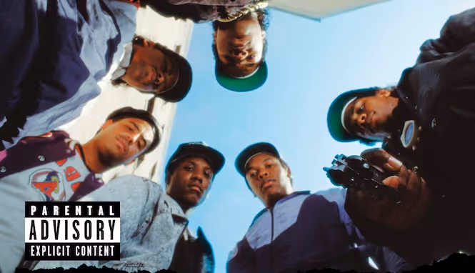 N.W.A, Eazy-E and Ice Cube honoured in “Respect the Classics” vinyl reissue campaign