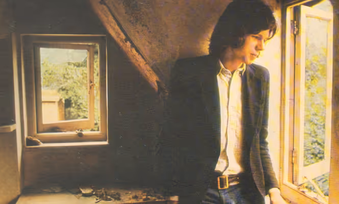 Nick Drake’s debut Five Leaves Left set for vinyl box set reissue