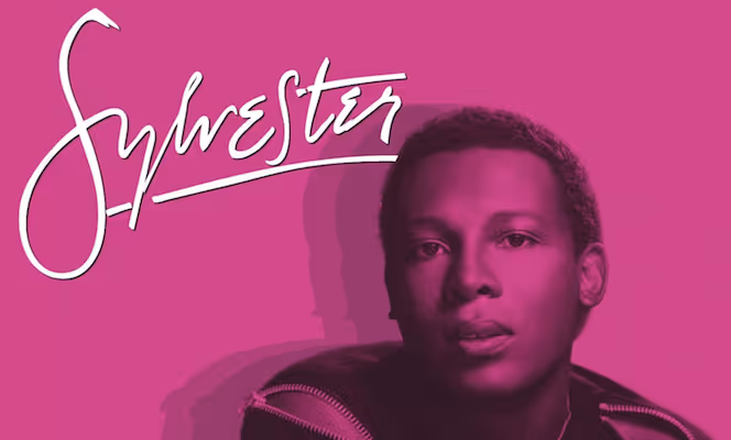 LGBT disco icon Sylvester gets retrospective on double pink vinyl; royalties bequeathed to HIV charity